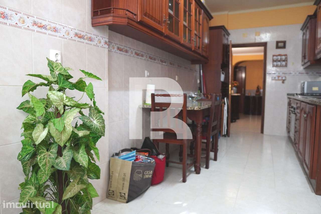 Apartamento T2 em Linda-a-Velha, Oeiras - Grande imagem: 4/25