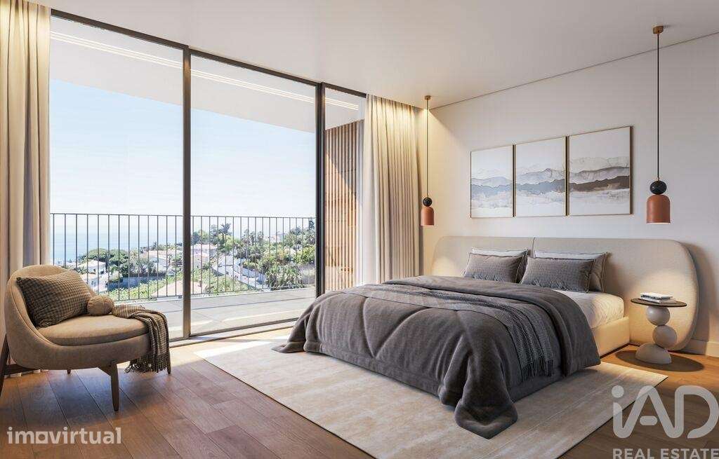 Apartamento T3 em Santo António de 202,00 m2 - Grande imagem: 5/11