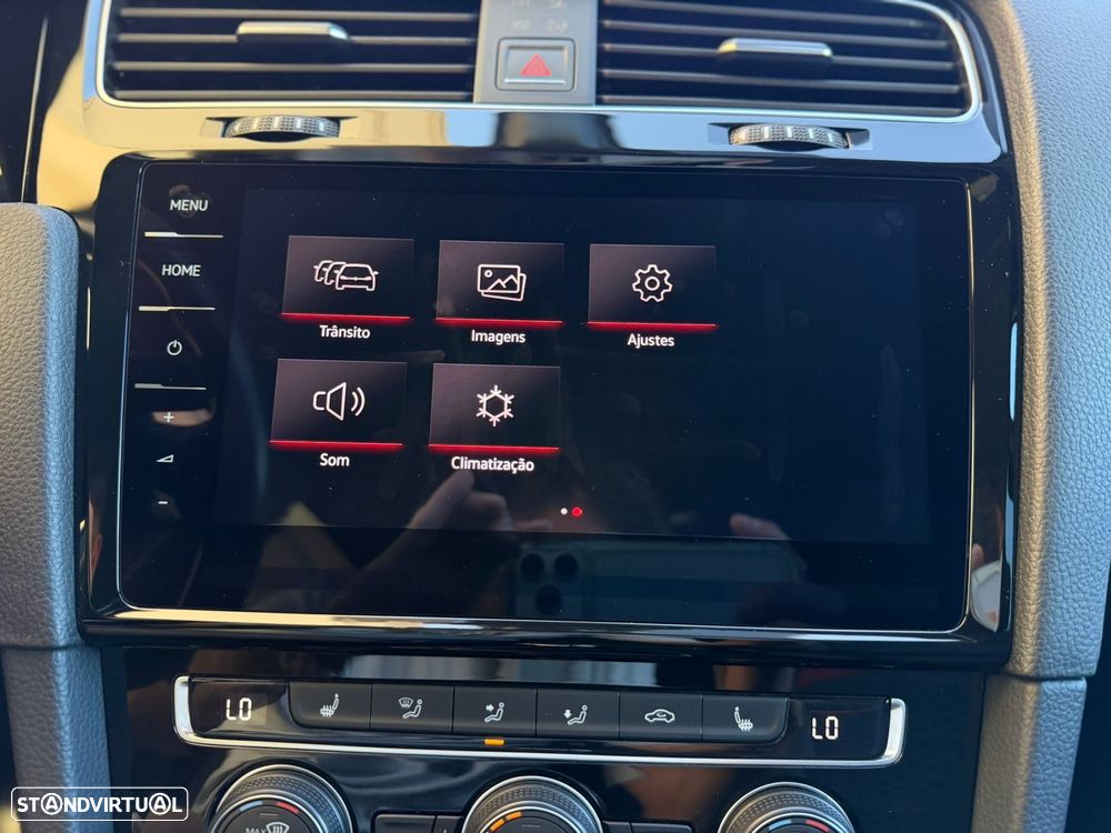 VW Golf 2.0 TSI GTI DSG Performance - 34