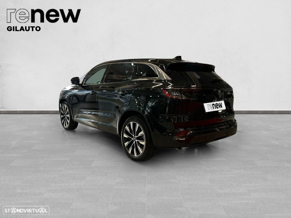 Renault Austral 1.2 E-Tech Techno - 6