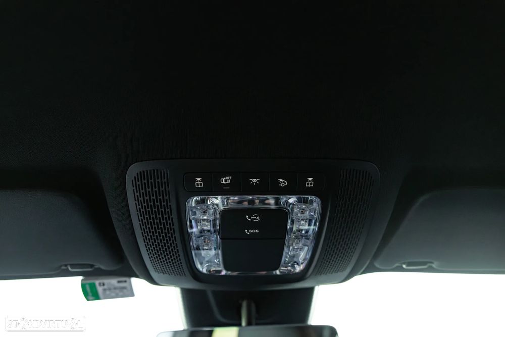 Mercedes-Benz EQB 250 AMG Line - 32