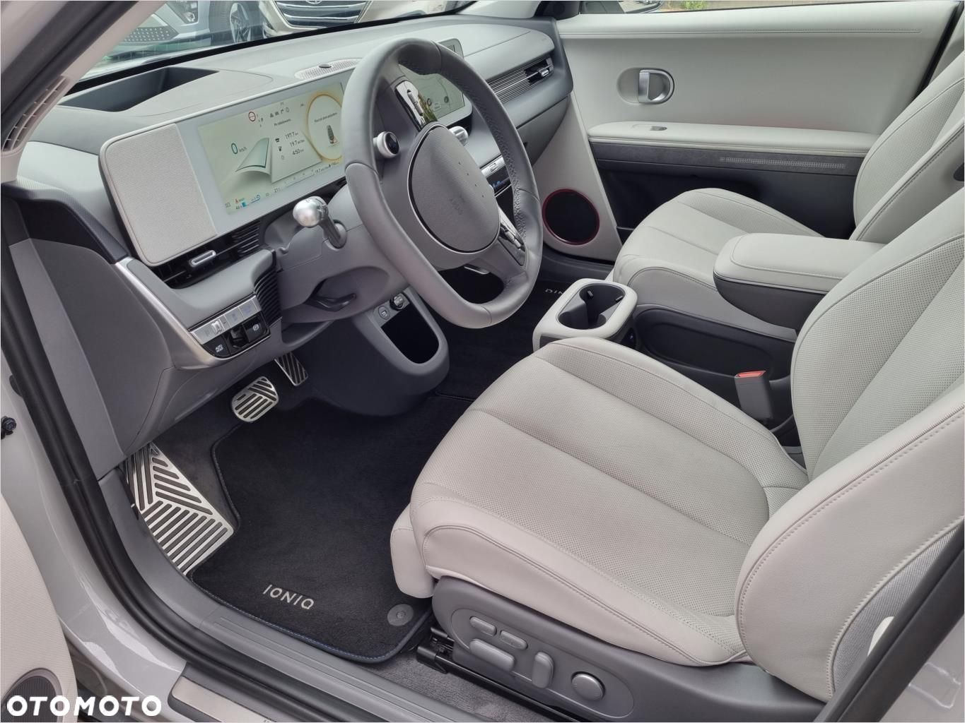 Hyundai IONIQ 5 77kWh Uniq - 9