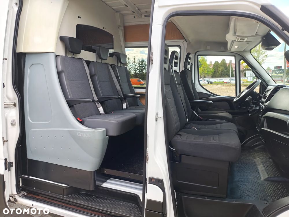 Iveco Daily 35C17 - 25