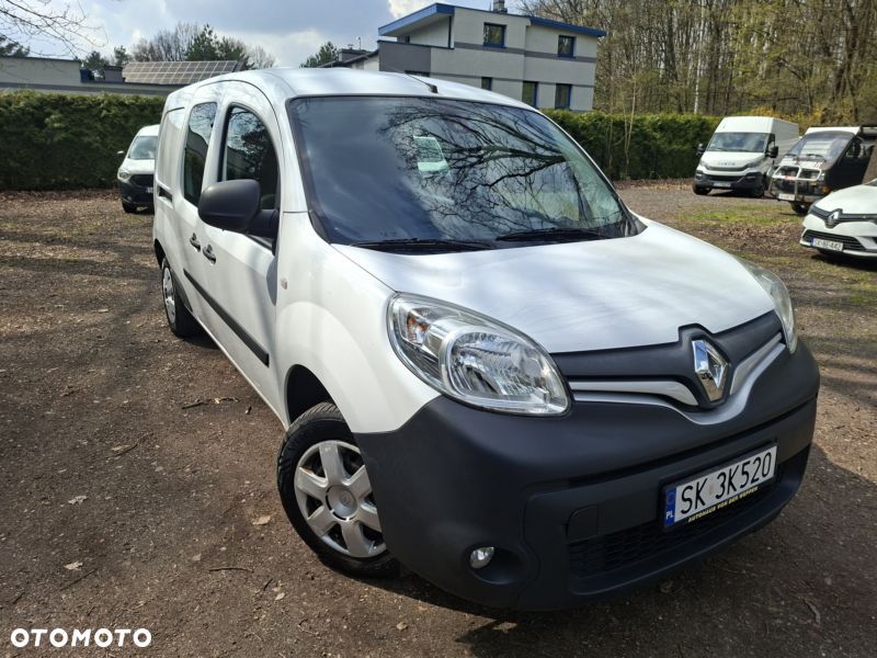 Renault Kangoo - 1