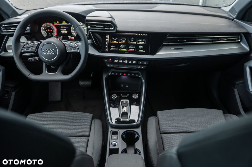 Audi A3 Sportback - 20