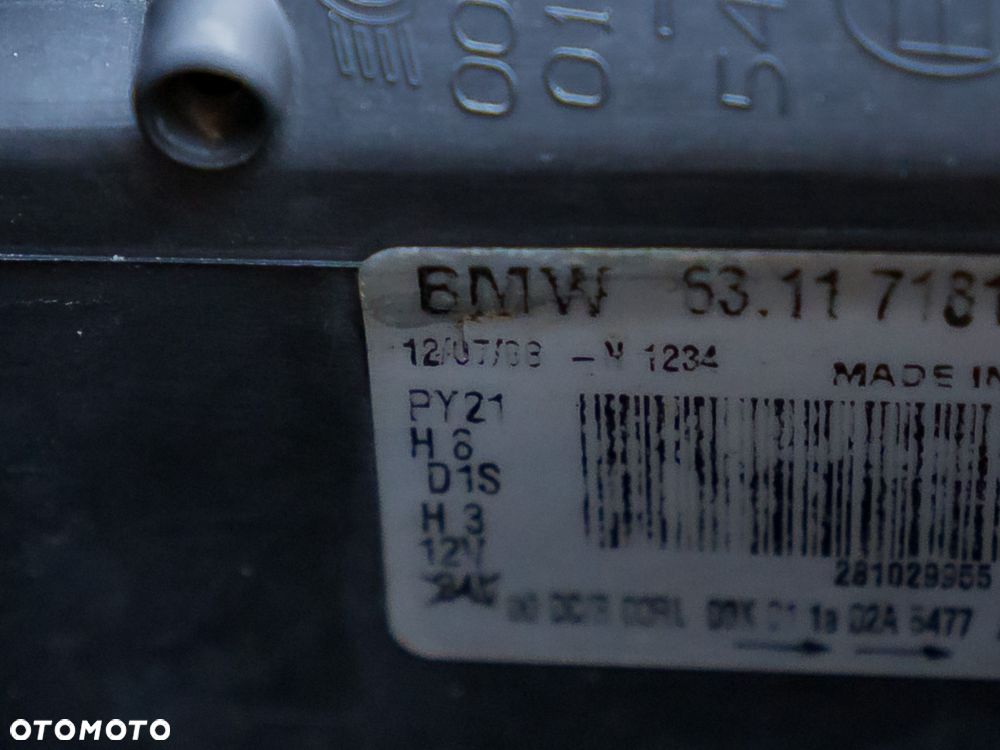 BMW Seria 1 116i - 20