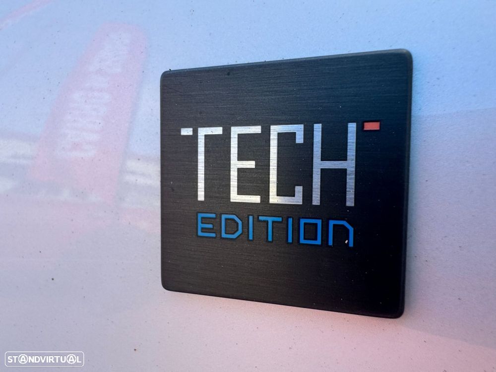 Peugeot 308 PureTech 130 GPF Stop & Start Tech Edition - 6