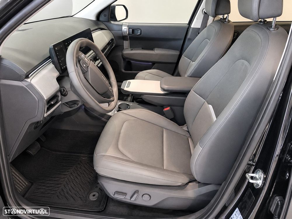 Kia EV3 58.3 kWh Drive - 14