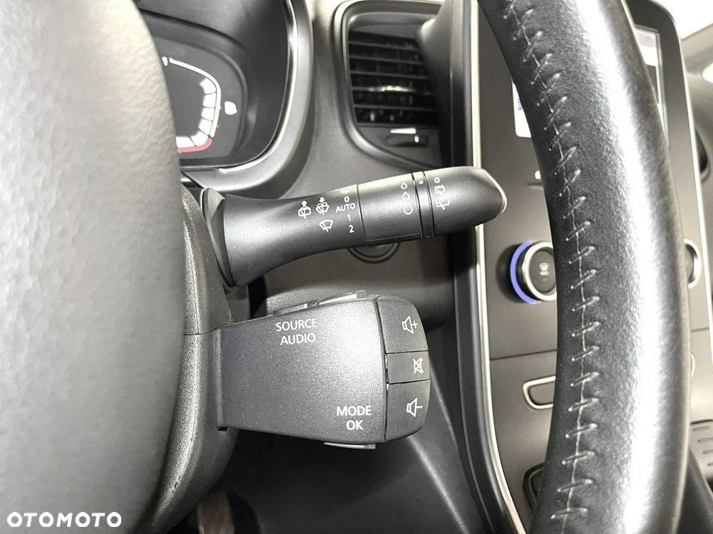 Renault Scenic 1.5 dCi Zen - 21