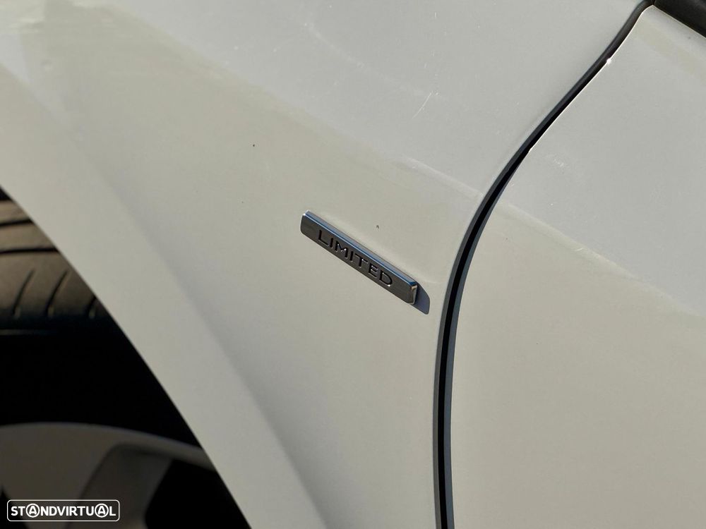 Renault Clio 0.9 TCe Limited - 38