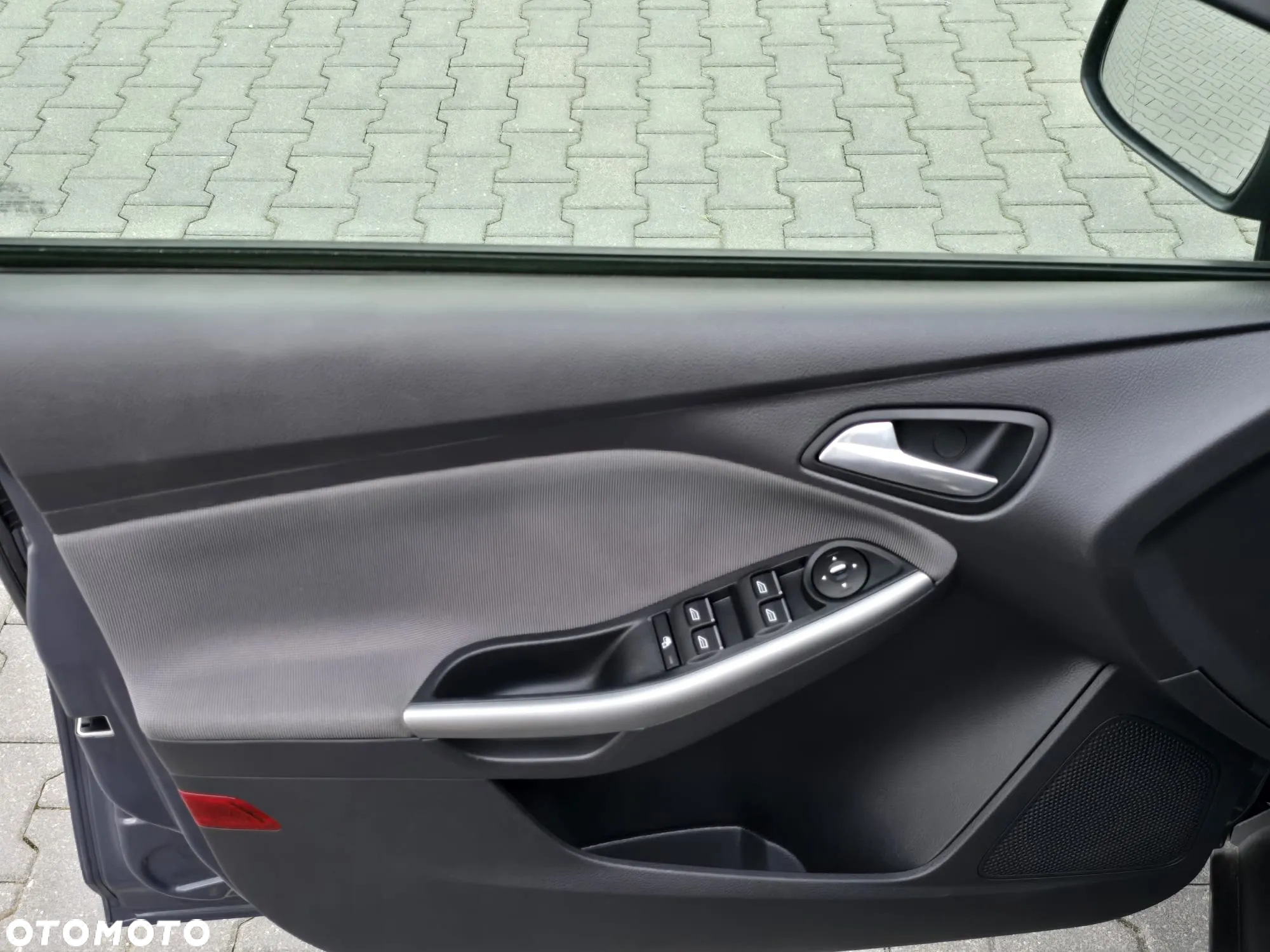 Ford Focus 1.6 TI-VCT Trend - 26