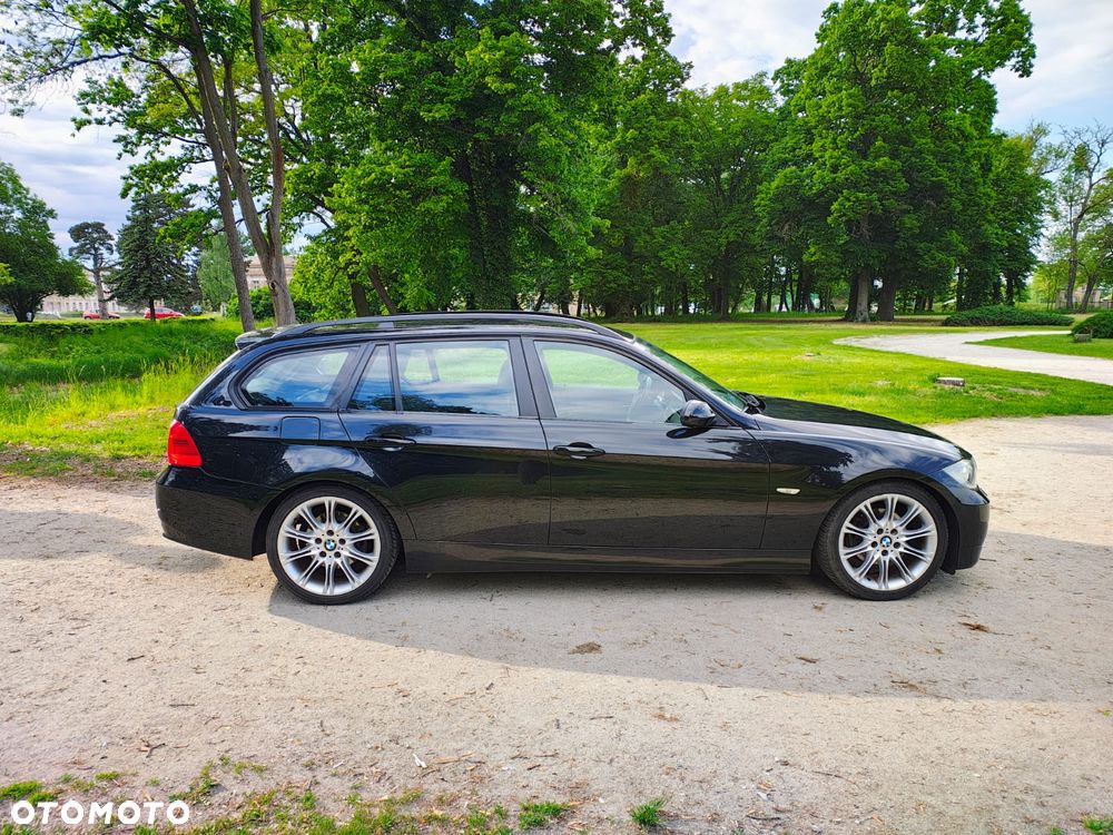 BMW Seria 3 318i - 6