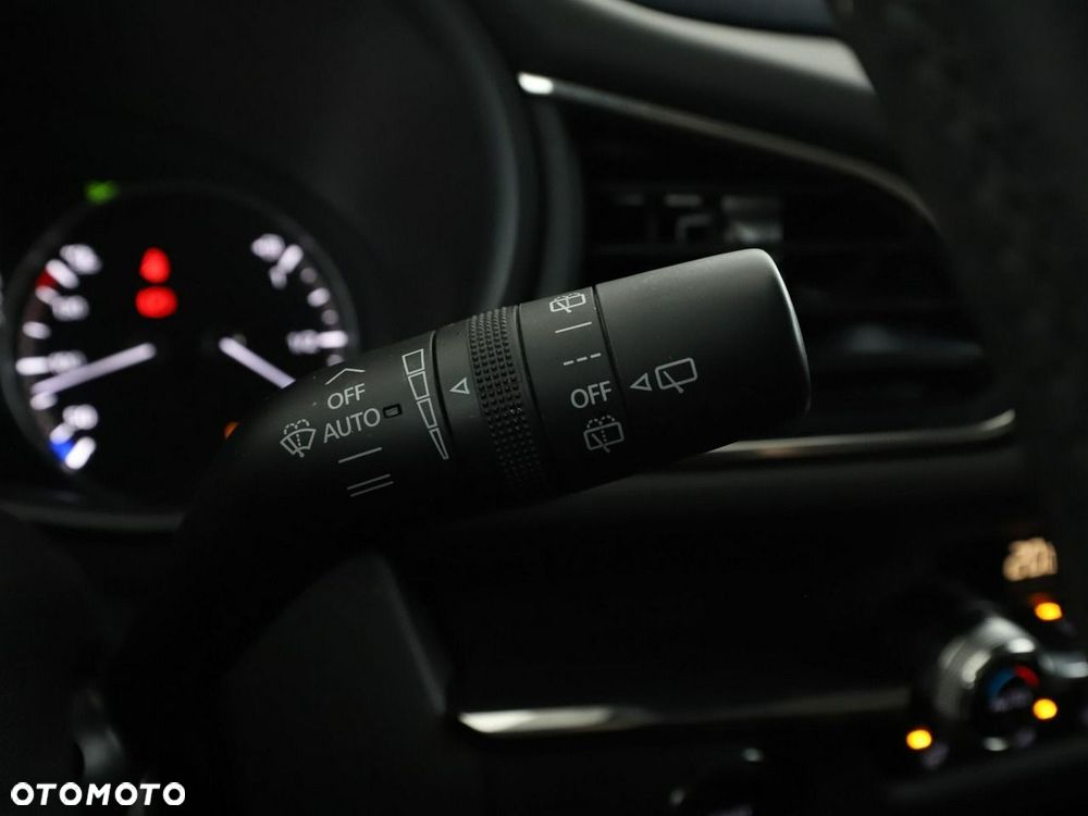 Mazda CX-30 SKYACTIV-G 2.0 M-Hybrid SELECTION - 36