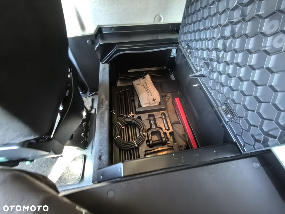 Mercedes-Benz Actros L 1848 LS * GigaSpace * LED * Orurowanie i oświetlenie dach kabiny * Klima postojowa * - 27