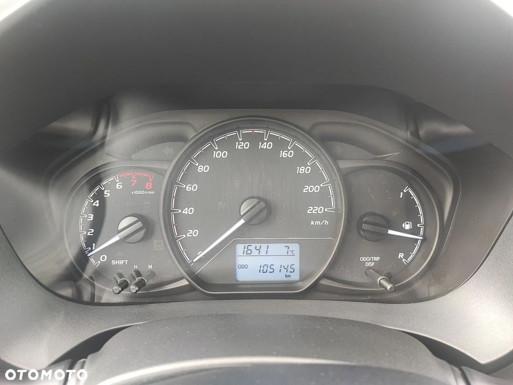 Toyota Yaris 1.5 Active - 11
