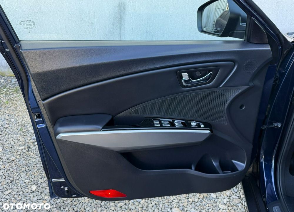 SsangYong/KGM Tivoli e-XDi 160 4WD Sapphire - 16