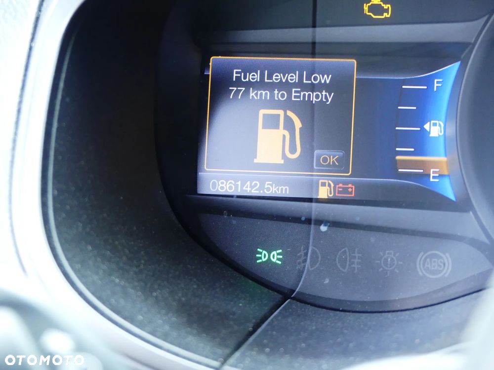 Ford Edge - 26
