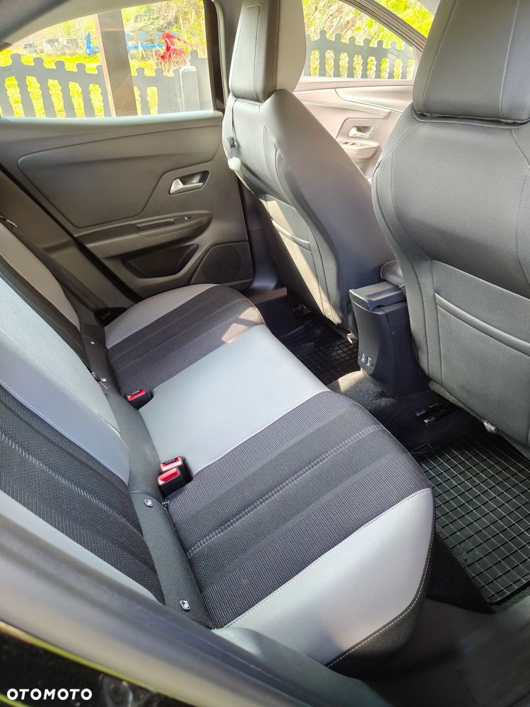 Opel Mokka 1.2 T Edition S&S - 12