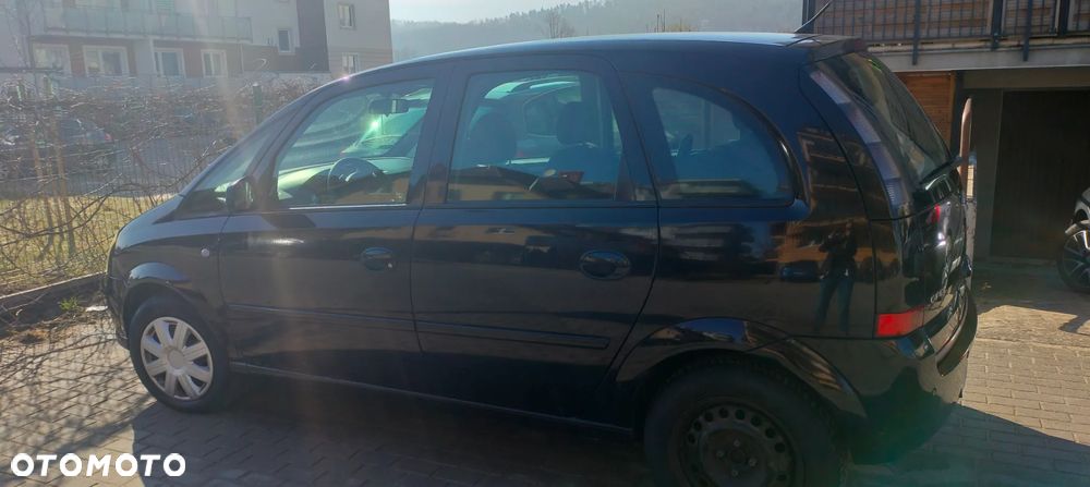 Opel Meriva 1.6 Enjoy - 2