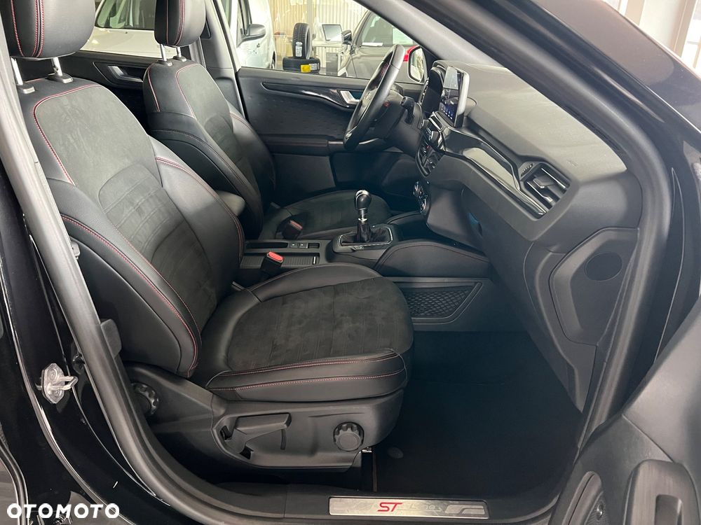 Ford Kuga 1.5 EcoBoost FWD ST-Line ASS GPF - 40