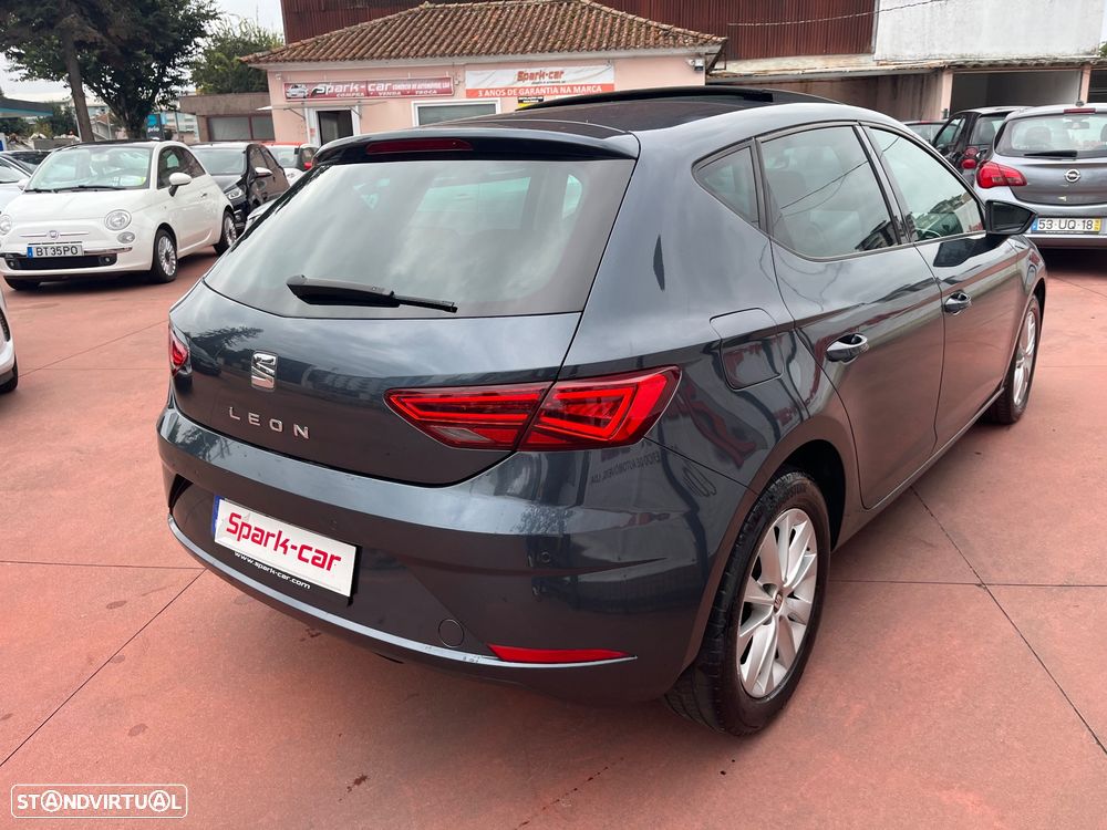 SEAT Leon 1.0 TSI Style - 4