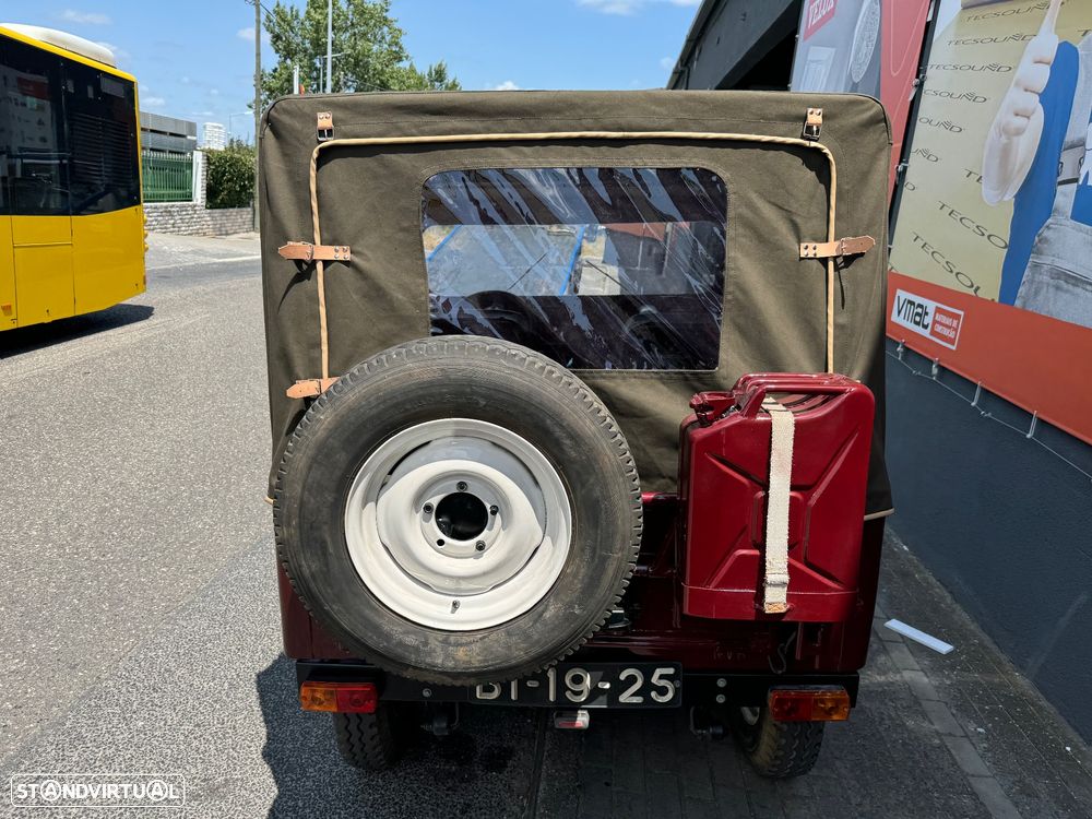 Jeep Willys - 11