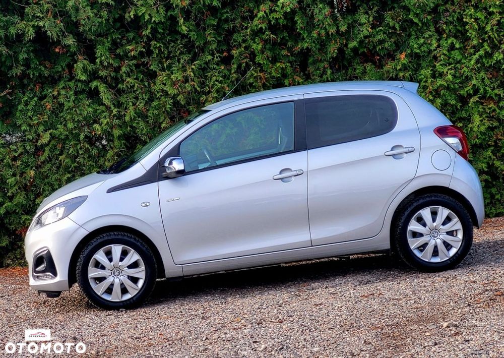 Peugeot 108 - 12