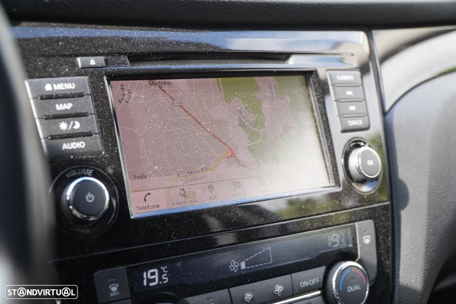 Nissan Qashqai 1.5 dCi Business Edition - 12