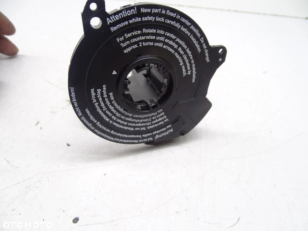 ML W164 CZUJNIK KATA SKRETU 1645451532 - 2