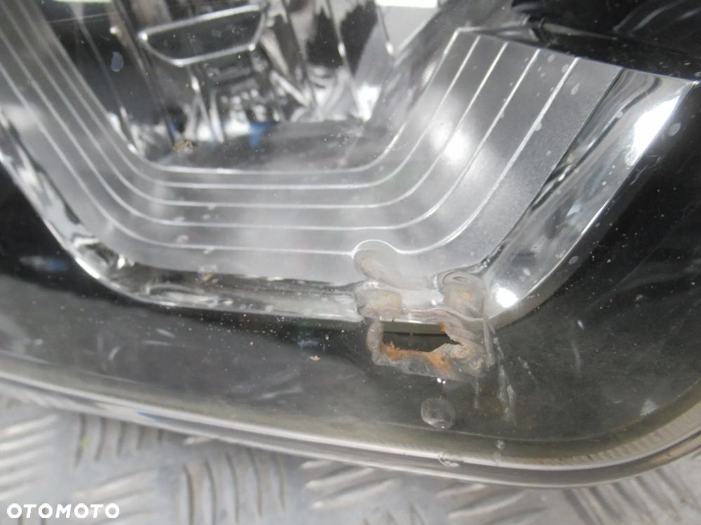 LAMPA PRZEDNIA PRZÓD SSANGYONG REXTON II 2 XENON 2017-2020 - 8