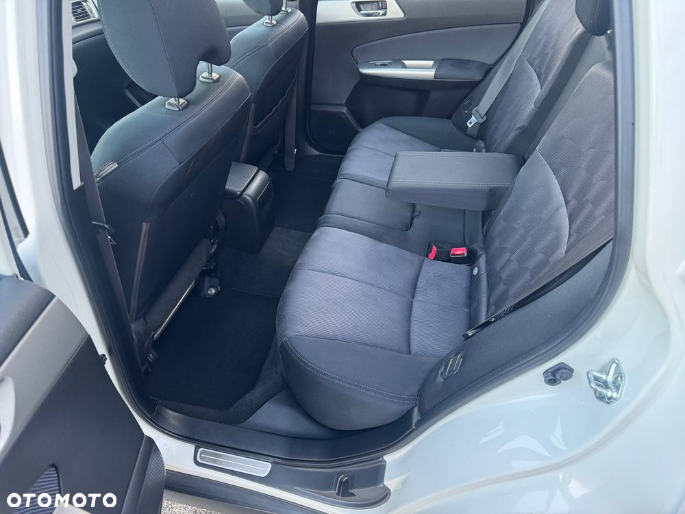 Subaru Forester 2.0X Active - 18