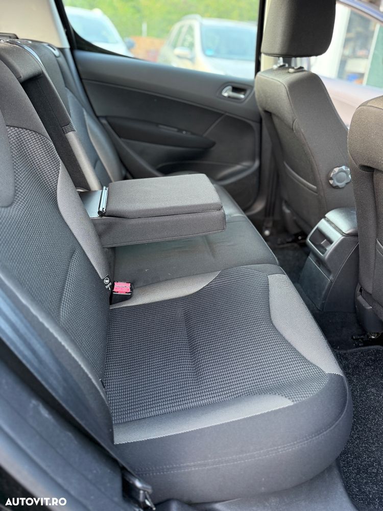 Peugeot 308 120 VTi Allure - 8