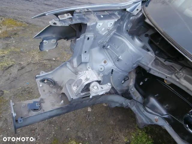 PODŁUŻNICA PRAWA LEWA VW CADDY 2015-2020 ĆWIARTKA 2010-2015 LR7H - 1