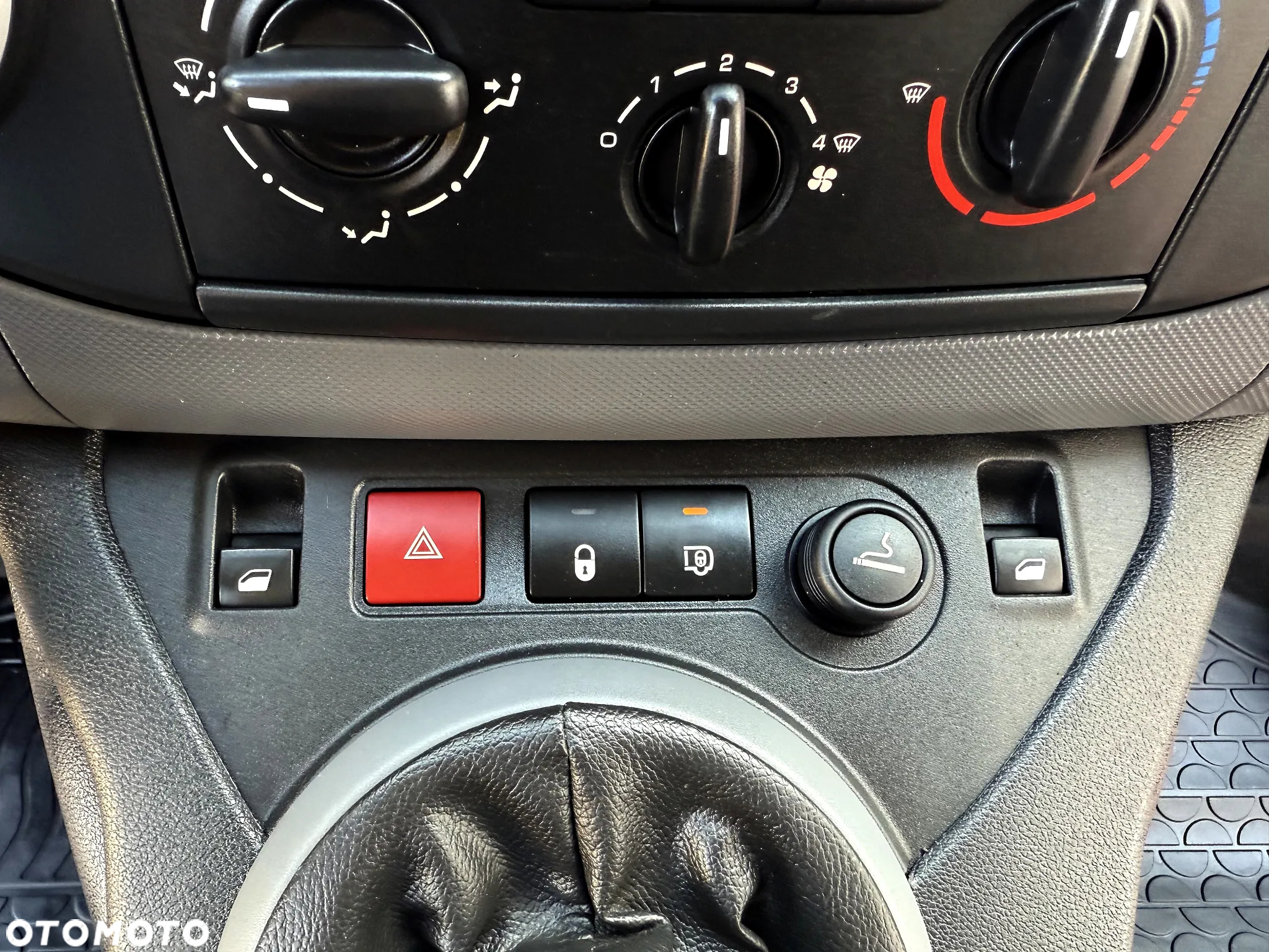 Peugeot Partner 1.6 BlueHDi L2 Access - 13