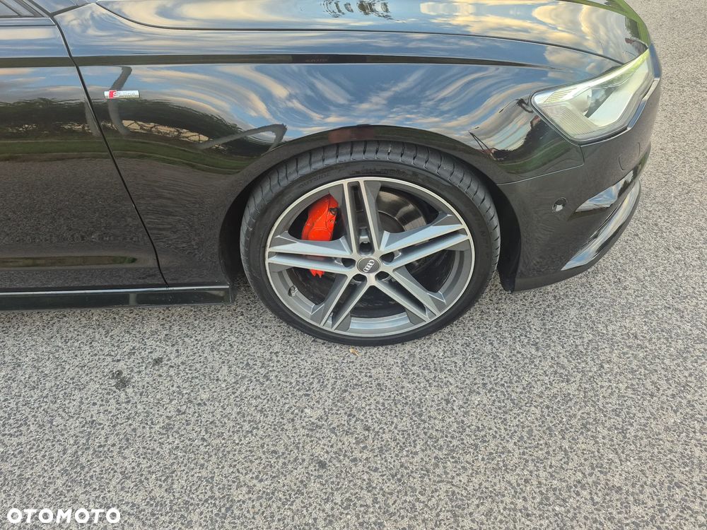 Audi A6 Avant 3.0 TDI Quattro S tronic - 18