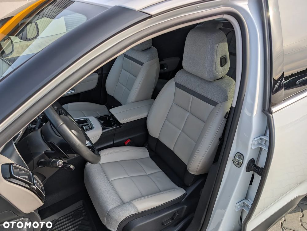 Citroën C5 Aircross 1.5 BlueHDi Shine EAT8 - 34