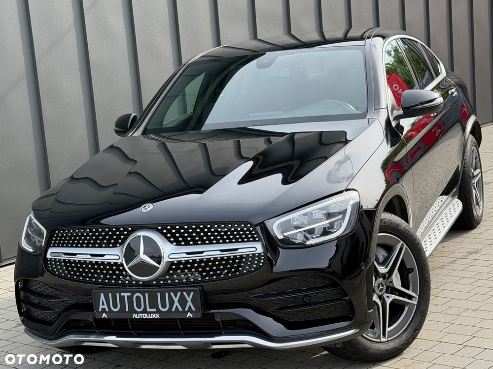 Mercedes-Benz GLC 220 d 4Matic 9G-TRONIC AMG Line Plus - 13