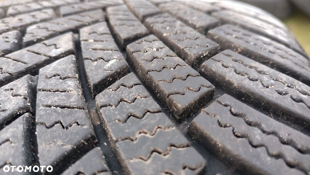 Jak nowe koła zimowe 16 5x108 Ford Kuga 2 itd 235/60/16 Kołpaki - 3