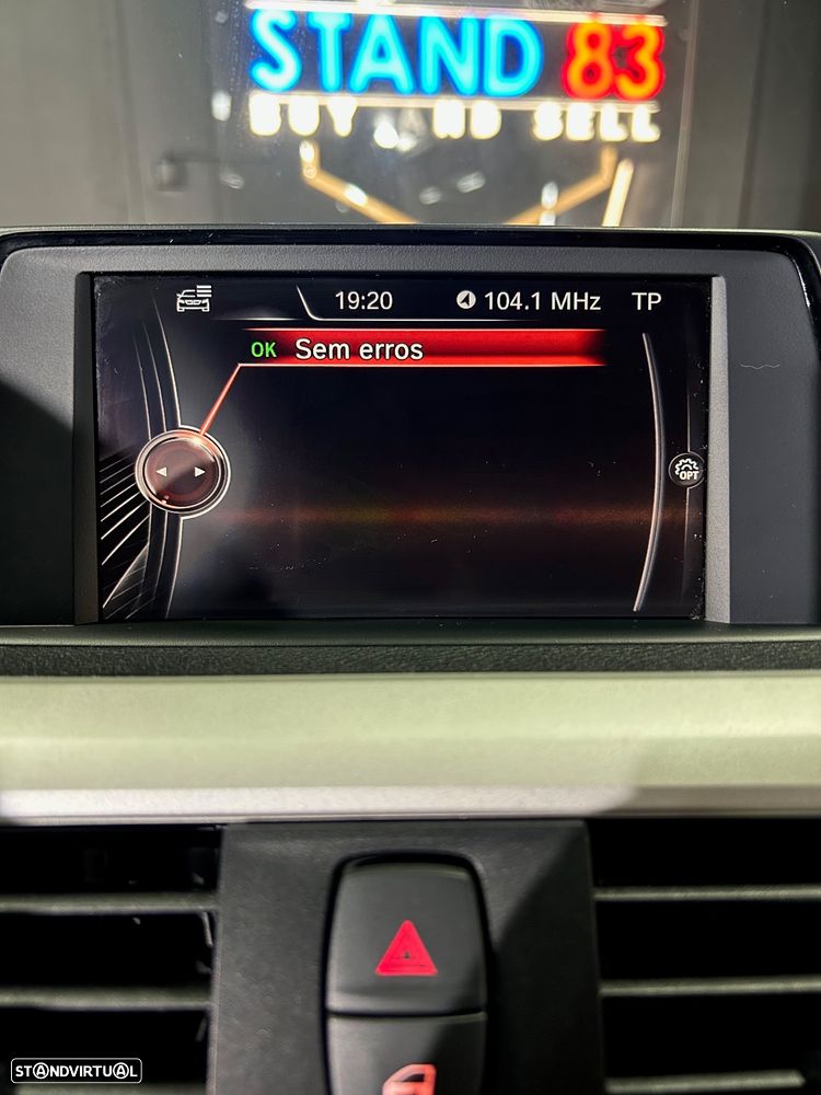 BMW 330 e iPerformance Line Luxury - 18