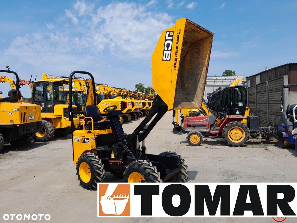 JCB 1T - 11