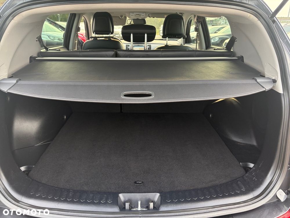 Kia Sportage - 24
