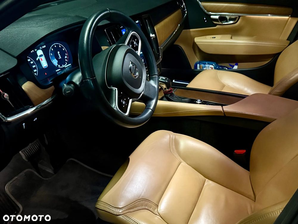 Volvo V90 T5 Inscription - 10