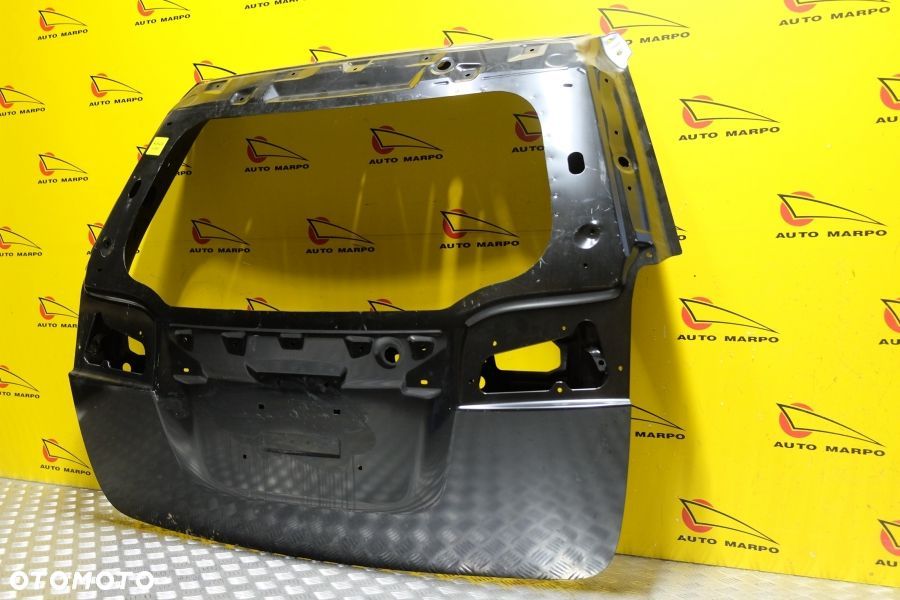 GMC TERRAIN 2010-2017 KLAPA TYŁ BAGAŻNIKA USA - 3