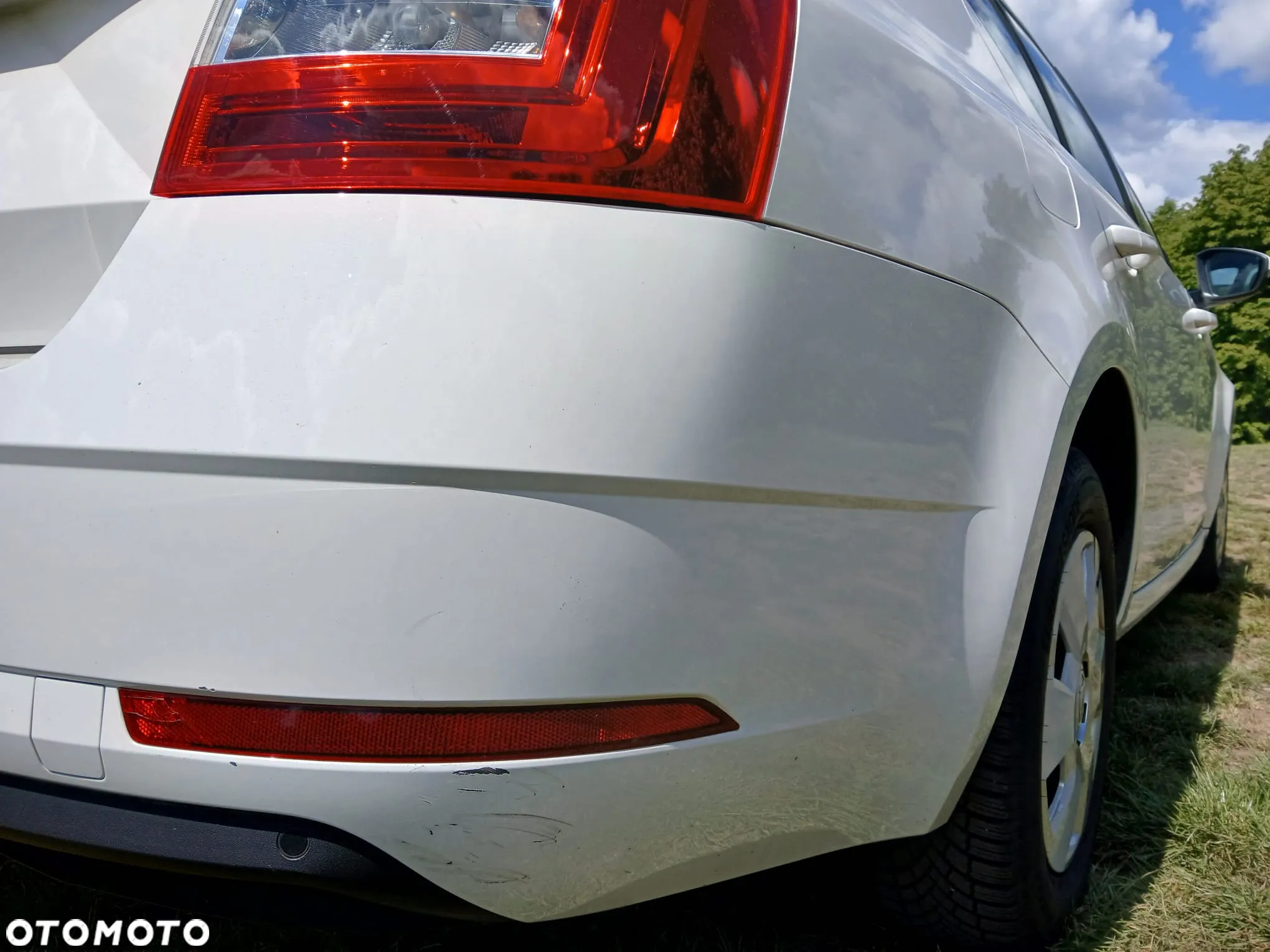 Skoda Octavia 1.6 TDI Active - 15