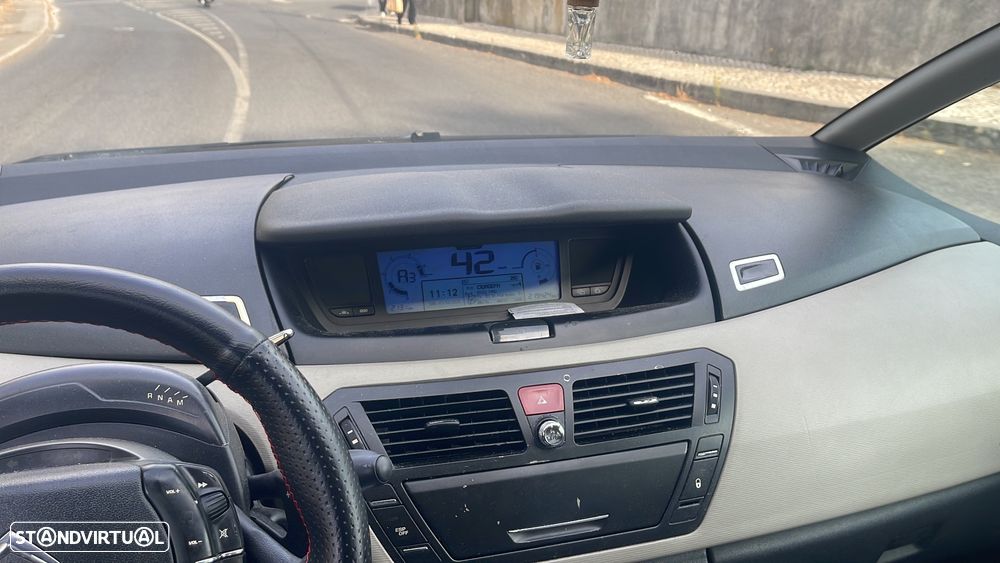 Citroën C4 Grand Picasso 1.6 HDi Confort CMP6 - 6
