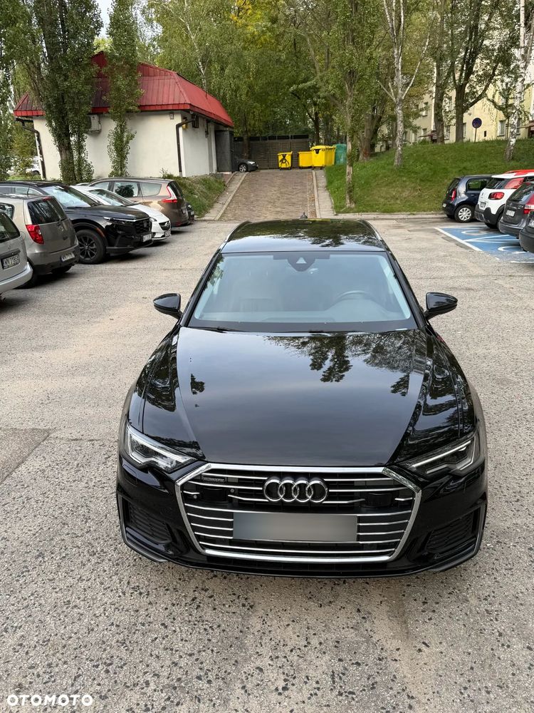 Audi A6 Avant - 5