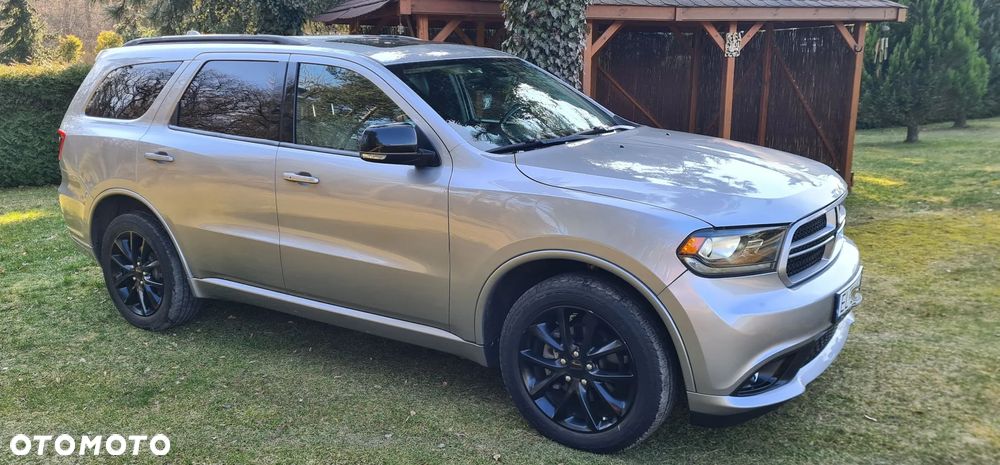 Dodge Durango - 5