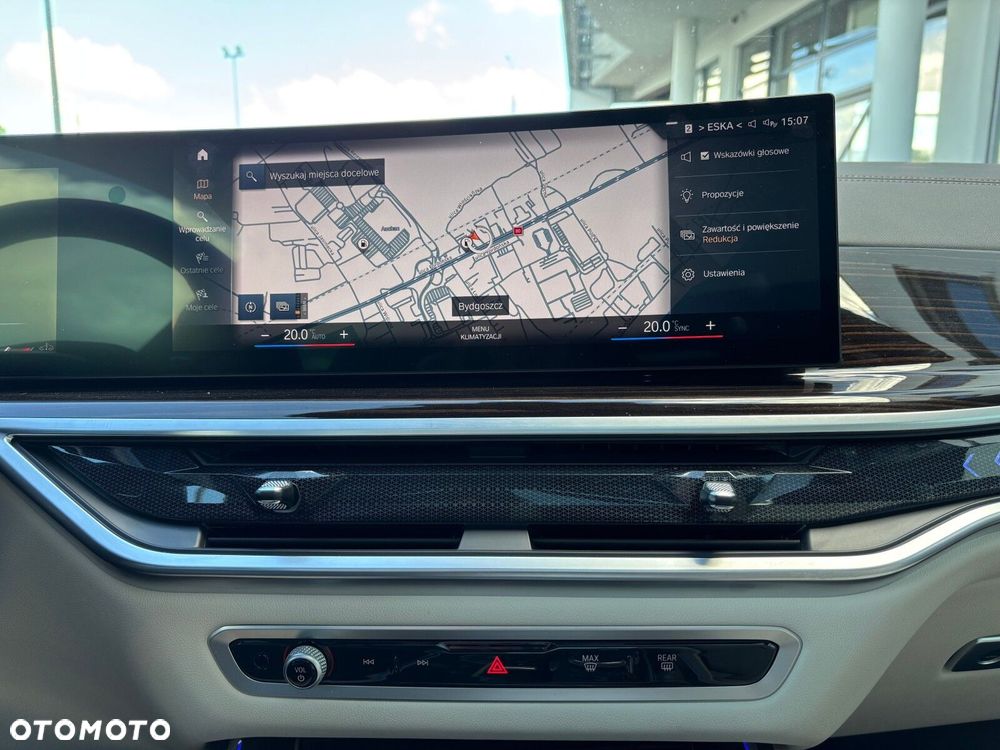 BMW X7 xDrive40d mHEV sport - 35