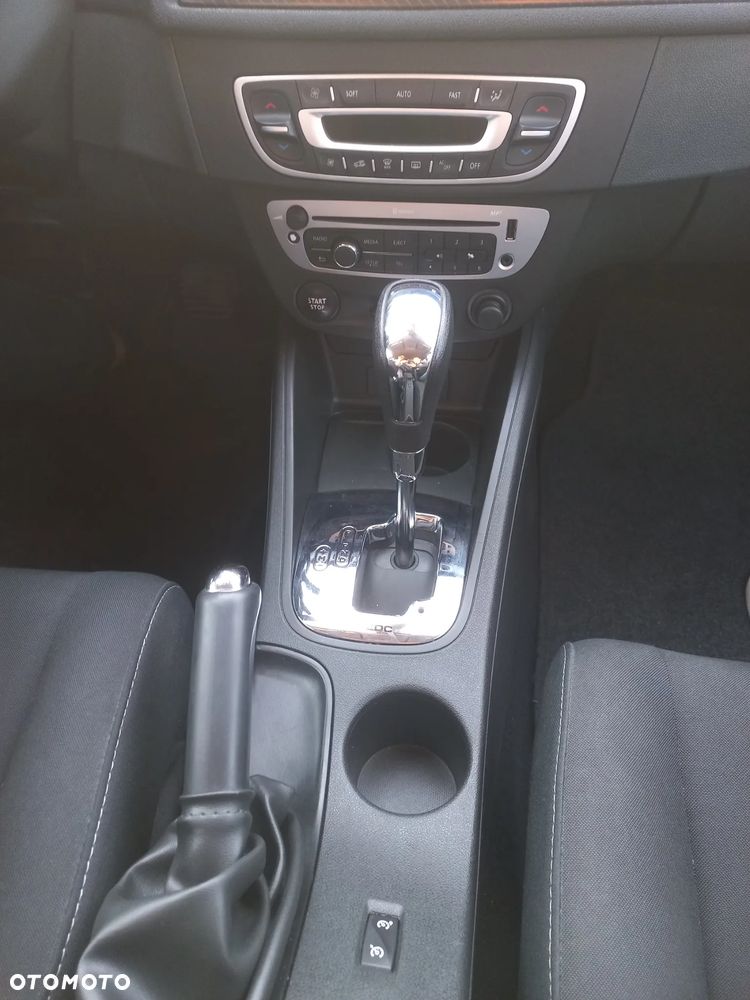 Renault Megane dCi 110 FAP EDC Expression - 35