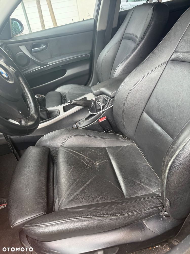 BMW Seria 3 - 11